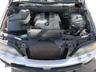 2006 BMW X5 4.8is with VIN 5UXFA93596LE83855, listed as a Copart auction lot 72648374 with 98,640 mi miles and Clean Title. Bid and sale history available at carsss.com. Image 12.