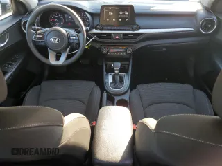 2019 Kia Forte LXS с VIN 3KPF24ADXKE083654, выставлен на аукционе Copart как лот 55408375 с пробегом 109 889 миль миль и Списание • Salvage title. История ставок и продаж доступна на DreamBid. Изображение 8.