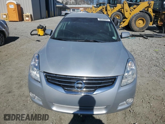 2010 Nissan Altima 3.5 SR with VIN 1N4BL2AP2AN472976, listed as a Copart auction lot 45806545 with 201,198 mi miles and Salvage Title. Bid and sale history available at carsss.com. Image 5.