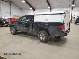 2018 Toyota Tacoma SR z VIN 5TFSX5EN3JX061440, wystawiony jako Copart lot #86986654 z przebiegiem 172 754 mil mil oraz Szkoda całkowita • Salvage title. Historia ofert i sprzedaży dostępna na DreamBid. Obrazek 2.
