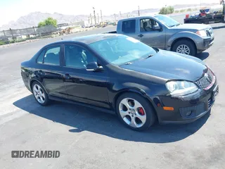 2008 Volkswagen Jetta with VIN 3VWFJ71K08M039919, listed as a IAAI auction lot 42785155 with 182,205 mi miles and . Bid and sale history available at DreamBid. Image 12.