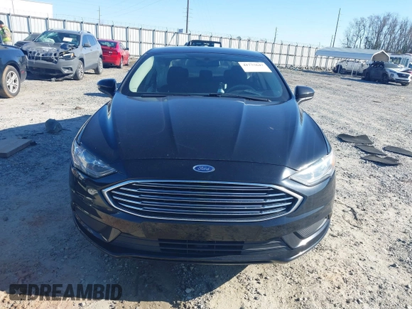 2017 Ford Fusion SE with VIN 3FA6P0HD9HR137825, listed as a IAAI auction lot 41737647 with 128,545 mi miles and . Bid and sale history available at DreamBid. Image 12.
