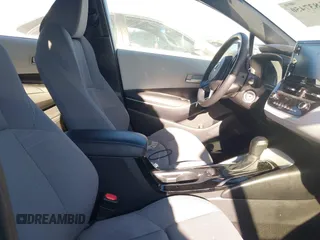 2020 Toyota Corolla SE with VIN JTDS4RCE0LJ039064, listed as a IAAI auction lot 41837450 with 80,528 mi miles and . Bid and sale history available at DreamBid. Image 5.
