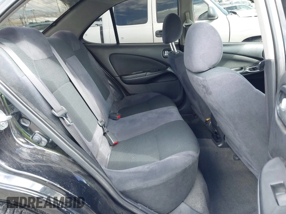 2006 Nissan Sentra S with VIN 3N1CB51D66L590709, listed as a IAAI auction lot 41562019 with 244,269 mi miles and . Bid and sale history available at DreamBid. Image 8.