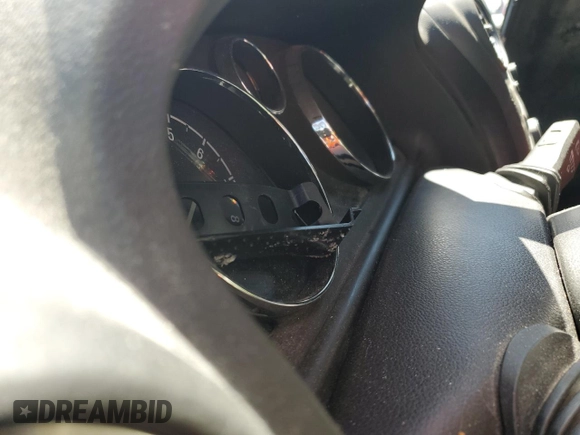 2014 Chevrolet Captiva Sport LS with VIN 3GNAL2EK1ES628495, listed as a Copart auction lot 54849005 with Not Provided miles and Salvage Title. Bid and sale history available at DreamBid. Image 9.