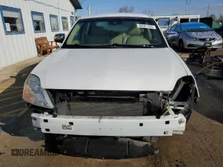2007 Ford Five Hundred Limited z VIN 1FAFP25177G120565, wystawiony jako Copart lot #46661325 z przebiegiem 67 857 mil mil oraz Szkoda całkowita • Salvage title. Historia ofert i sprzedaży dostępna na DreamBid. Obrazek 5.