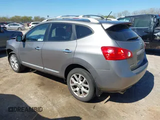 2012 Nissan Rogue S с VIN JN8AS5MV3CW407866, выставлен на аукционе IAAI как лот 42214615 с пробегом 102 264 миль миль и . История ставок и продаж доступна на DreamBid. Изображение 3.