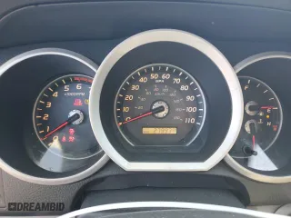 2008 Toyota 4Runner Limited with VIN JTEBT17R78K002544, listed as a Copart auction lot 50659335 with 279,939 mi miles and Salvage Title. Bid and sale history available at carsss.com. Image 9.
