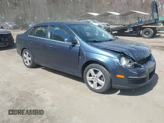 2009 Volkswagen Jetta SE с VIN 3VWRZ71K69M024624, выставлен на аукционе IAAI как лот 41919261 с пробегом 141 601 миль миль и . История ставок и продаж доступна на DreamBid. Изображение 1.