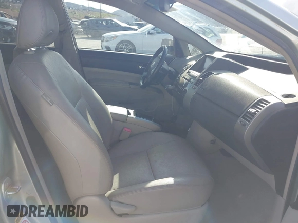 2006 Toyota Prius with VIN JTDKB20U363144411, listed as a IAAI auction lot 41850868 with Not Provided miles. Bid and sale history available at carsss.com. Image 5.