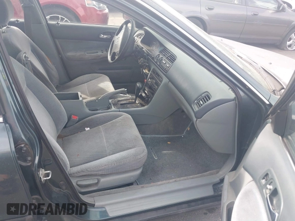1997 Honda Accord LX z VIN 1HGCD5636VA178059, wystawiony jako IAAI lot #42228506 z przebiegiem 264 174 mil mil oraz . Historia ofert i sprzedaży dostępna na DreamBid. Obrazek 5.