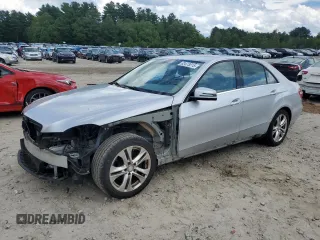 2010 Mercedes-Benz E 350 Luxury z VIN WDDHF8HBXAA178215, wystawiony jako Copart lot #63473015 z przebiegiem 102 458 mil mil oraz Czysty tytuł • Clean title. Historia ofert i sprzedaży dostępna na DreamBid. Obrazek 1.