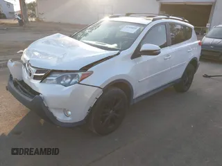 2015 Toyota RAV4 Limited z VIN 2T3YFREV4FW221275, wystawiony jako IAAI lot #41548895 z przebiegiem 61 370 mil mil oraz . Historia ofert i sprzedaży dostępna na DreamBid. Obrazek 20.