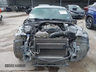 2020 Ford Mustang EcoBoost with VIN 1FA6P8TH9L5139174, listed as a IAAI auction lot 42148089 with 115,979 mi miles and . Bid and sale history available at DreamBid. Image 12.