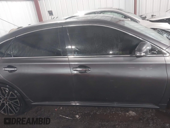 2015 Toyota Avalon Limited with VIN 4T1BK1EB6FU164773, listed as a IAAI auction lot 41877742 with 128,858 mi miles and . Bid and sale history available at DreamBid. Image 13.