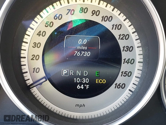 2014 Mercedes-Benz C 300 Sport with VIN WDDGF8AB6ER313638, listed as a IAAI auction lot 42067867 with 76,730 mi miles and . Bid and sale history available at DreamBid. Image 15.