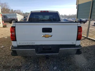 2014 Chevrolet Silverado 1500 LT with VIN 3GCPCREC8EG400744, listed as a Copart auction lot 49772325 with 148,016 mi miles and Salvage Title. Bid and sale history available at carsss.com. Image 6.