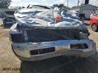 2001 Dodge Ram 1500 Work Special with VIN 1B7HC16X91S144351, listed as a Copart auction lot 69408904 with 0 mi miles and Salvage Title. Bid and sale history available at carsss.com. Image 5.