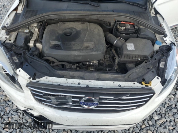 2016 Volvo XC60 T5 Drive-E Platinum с VIN YV440MDM6G2806118, выставлен на аукционе Copart как лот 60125865 с пробегом 199 767 миль миль и Списание • Salvage title. История ставок и продаж доступна на DreamBid. Изображение 12.