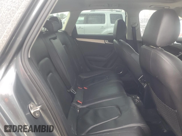 2013 Audi allroad A4 Premium Plus z VIN WA1UFAFL7DA176562, wystawiony jako Copart lot #89212785 z przebiegiem 161 519 mil mil oraz Szkoda całkowita • Salvage title. Historia ofert i sprzedaży dostępna na DreamBid. Obrazek 10.