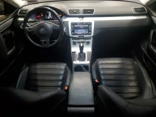 2013 Volkswagen CC R-Line с VIN WVWBN7AN3DE508050, выставлен на аукционе Copart как лот 48166225 с пробегом 97 684 миль миль и Списание • Salvage title. История ставок и продаж доступна на DreamBid. Изображение 8.