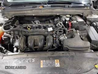 2013 Ford Fusion SE with VIN 3FA6P0H76DR336531, listed as a IAAI auction lot 41053464 with 202,050 mi miles. Bid and sale history available at carsss.com. Image 10.
