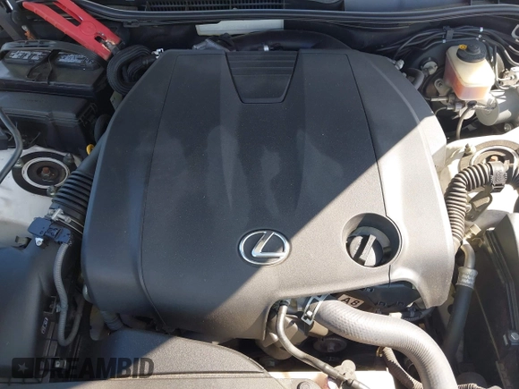 2015 Lexus IS 250 with VIN JTHCF1D2XF5017511, listed as a IAAI auction lot 42137757 with 114,274 mi miles and . Bid and sale history available at DreamBid. Image 10.