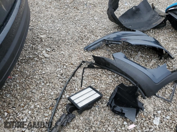 2019 Hyundai Tucson SE with VIN KM8J2CA46KU000559, listed as a Copart auction lot 45143875 with 0 mi miles and Salvage Title. Bid and sale history available at carsss.com. Image 15.