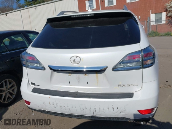 2011 Lexus RX 350 with VIN 2T2BK1BAXBC087120, listed as a IAAI auction lot 42079698 with 211,099 mi miles and . Bid and sale history available at DreamBid. Image 16.