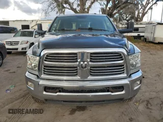 2016 Ram 2500 Big Horn with VIN 3C6UR5DL1GG103580, listed as a Copart auction lot 84810674 with 172,558 mi miles and Non repairable. Bid and sale history available at DreamBid. Image 5.