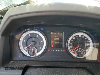 2015 Ram 1500 Tradesman with VIN 1C6RR7KMXFS745543, listed as a Copart auction lot 74870204 with 152,268 mi miles and Salvage title. Bid and sale history available at DreamBid. Image 9.