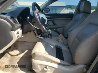 2006 Subaru Legacy Special z VIN 4S3BL626067206570, wystawiony jako Copart lot #59778845 z przebiegiem 189 299 mil mil oraz Szkoda całkowita • Salvage title. Historia ofert i sprzedaży dostępna na DreamBid. Obrazek 7.