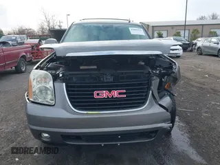 2007 GMC Yukon XL SLT with VIN 1GKFK16367J249925, listed as a IAAI auction lot 41869479 with 1 mi miles. Bid and sale history available at carsss.com. Image 13.