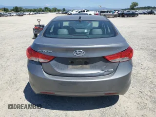 2013 Hyundai Elantra Limited с VIN 5NPDH4AE5DH214356, выставлен на аукционе Copart как лот 59030685 с пробегом 289 693 миль миль и Чистый • Clean title. История ставок и продаж доступна на DreamBid. Изображение 6.