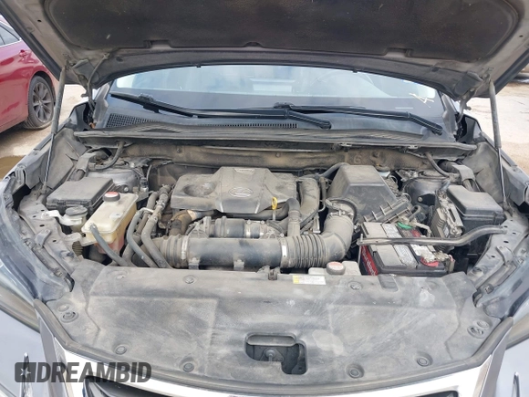 2016 Lexus NX 200t with VIN JTJBARBZ6G2049270, listed as a IAAI auction lot 42111947 with 189,706 mi miles. Bid and sale history available at carsss.com. Image 10.