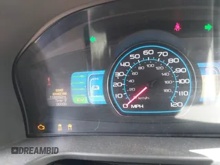 2011 Ford Fusion Hybrid with VIN 3FADP0L37BR264490, listed as a IAAI auction lot 42253495 with 112,866 mi miles and . Bid and sale history available at DreamBid. Image 7.