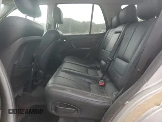 2005 Mercedes-Benz M 350 with VIN 4JGAB57E45A533219, listed as a Copart auction lot 59010965 with 219,507 mi miles and Clean title. Bid and sale history available at DreamBid. Image 11.
