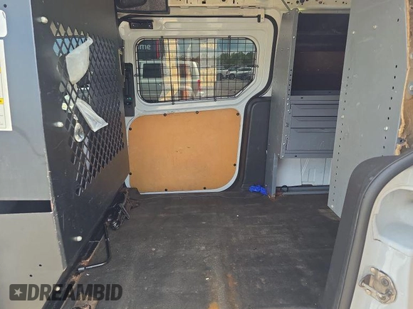 2014 Ford Transit Connect XLT with VIN NM0LS7F76E1144350, listed as a IAAI auction lot 42626637 with 247,520 mi miles and . Bid and sale history available at DreamBid. Image 28.