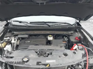 2019 Nissan Pathfinder SV with VIN 5N1DR2MMXKC614924, listed as a IAAI auction lot 41968839 with 60,651 mi miles and . Bid and sale history available at DreamBid. Image 10.