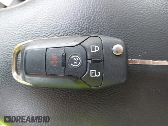 2019 Ford Ranger XL z VIN 1FTER4EH6KLA67947, wystawiony jako IAAI lot #42453737 z przebiegiem 43 331 mil mil oraz . Historia ofert i sprzedaży dostępna na DreamBid. Obrazek 11.
