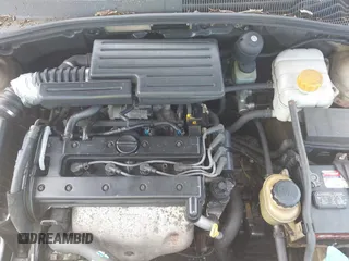 2006 Suzuki Forenza with VIN KL5JD56Z36K472708, listed as a IAAI auction lot 39974625 with 96,531 mi miles and . Bid and sale history available at DreamBid. Image 10.