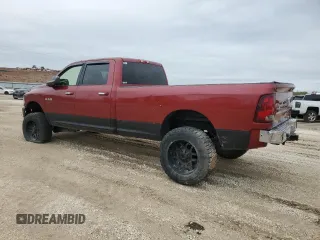 2015 Ram 3500 Big Horn with VIN 3C63R3HL0FG622869, listed as a Copart auction lot 78639794 with 237,079 mi miles and Clean Title. Bid and sale history available at carsss.com. Image 2.