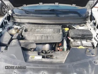 2014 Jeep Cherokee Limited с VIN 1C4PJLDB5EW129798, выставлен на аукционе IAAI как лот 42686216 с пробегом 158 390 миль миль и . История ставок и продаж доступна на DreamBid. Изображение 10.