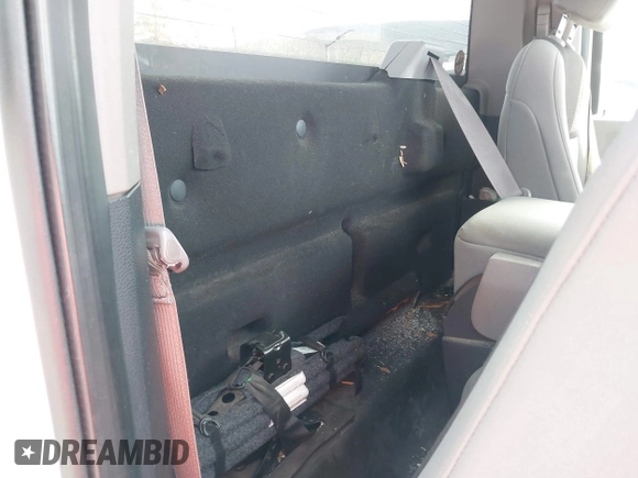 2020 Ford F-150 XL with VIN 1FTMF1E56LKD00371, listed as a IAAI auction lot 42096059 with 86,280 mi miles and . Bid and sale history available at DreamBid. Image 8.