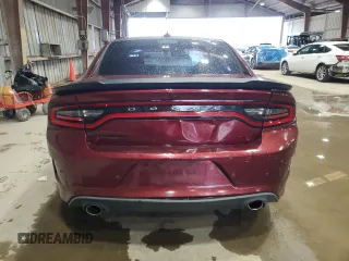 2017 Dodge Charger R/T z VIN 2C3CDXCT8HH528994, wystawiony jako Copart lot #56403675 z przebiegiem 110 900 mil mil oraz Szkoda całkowita • Salvage title. Historia ofert i sprzedaży dostępna na DreamBid. Obrazek 6.
