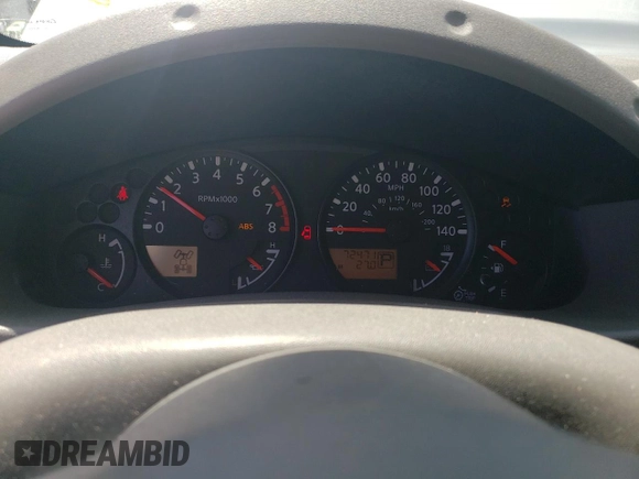 2016 Nissan Frontier S z VIN 1N6AD0EV2GN750992, wystawiony jako Copart lot #56049305 z przebiegiem 72 471 mil mil oraz Szkoda całkowita • Salvage title. Historia ofert i sprzedaży dostępna na DreamBid. Obrazek 9.