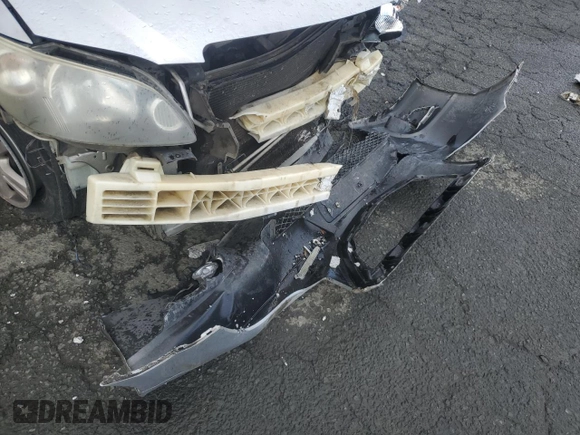 2004 Mazda MPV LX with VIN JM3LW28A840523283, listed as a Copart auction lot 51441785 with 215,235 mi miles and Salvage title. Bid and sale history available at DreamBid. Image 15.