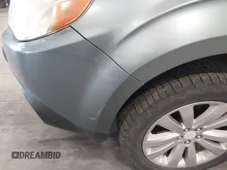 2012 Subaru Forester X Limited с VIN JF2SHBEC3CH406149, выставлен на аукционе IAAI как лот 42474180 с пробегом 138 998 миль миль и . История ставок и продаж доступна на DreamBid. Изображение 6.