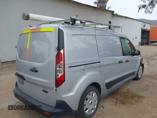 2020 Ford Transit Connect XLT с VIN NM0LS7F26L1480663, выставлен на аукционе IAAI как лот 41842604 с пробегом 105 011 миль миль и . История ставок и продаж доступна на DreamBid. Изображение 4.