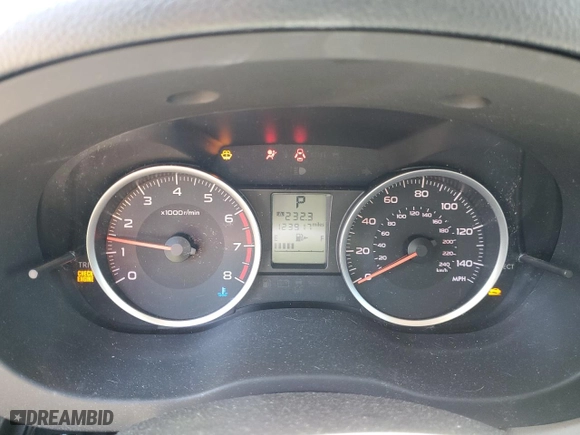 2018 Subaru Forester Premium with VIN JF2SJAEC1JH555123, listed as a Copart auction lot 50688485 with 123,917 mi miles and Salvage Title. Bid and sale history available at carsss.com. Image 9.